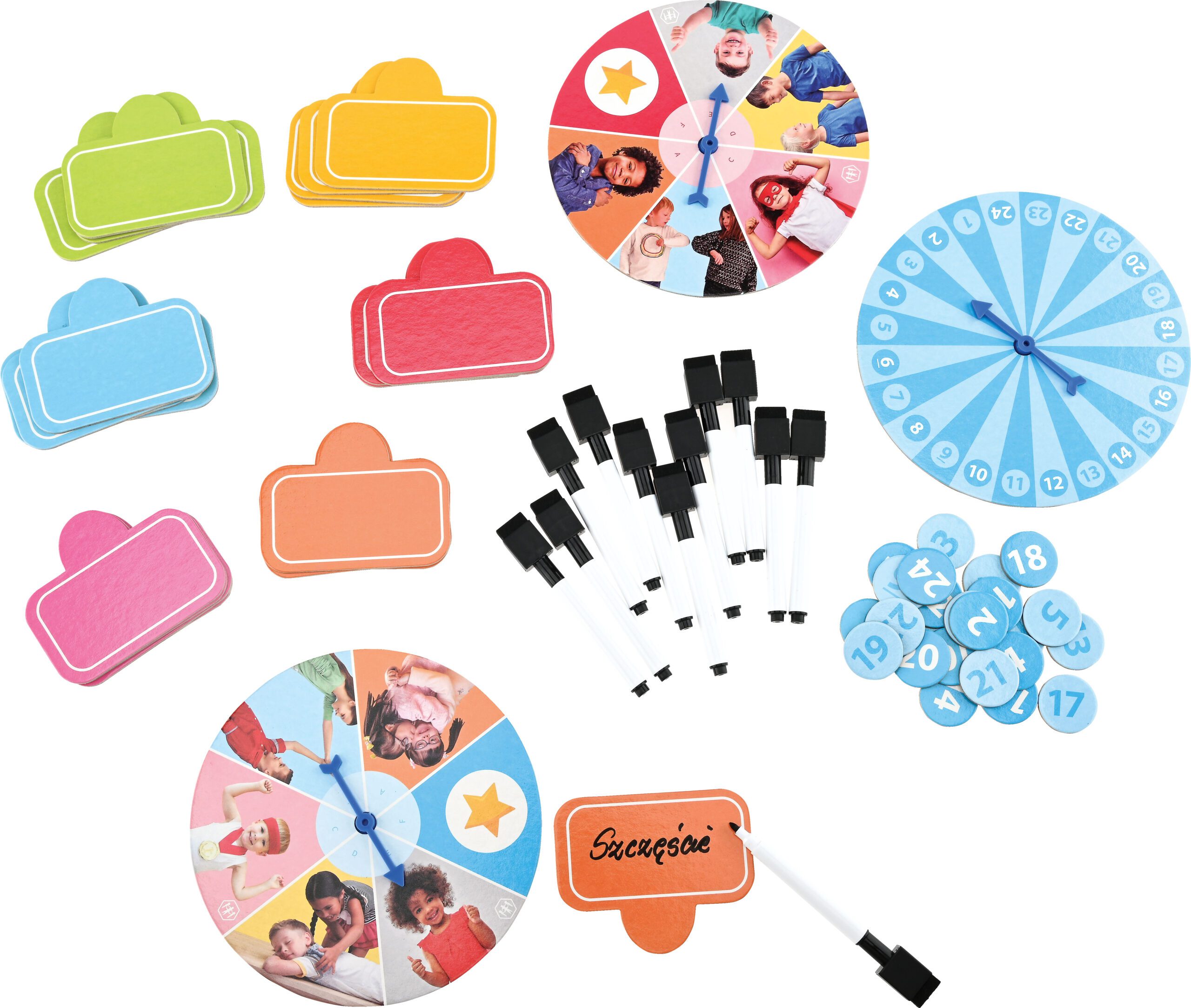 451175_a_24 Savigarbos ruletė 451175 - Image 1