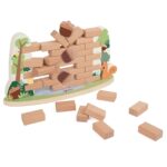 Sienelės griovimo žaidimas Krentanti gilė CW20258 - Image 6