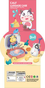 Smėlio dėžės rinkinys lagaminas 42905 - Image 16