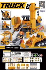 Statybvietė XXL 46828 - Image 22