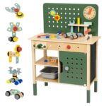 STEM meistro stalas 58250 - Image 5
