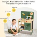 STEM meistro stalas 58250 - Image 7