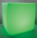 Šviečiantis LED kubas 554302 - Image 4