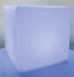 Šviečiantis LED kubas 554302 - Image 5
