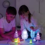 Šviečiantys LED medžiai 356236