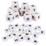 Švietimo Žaidimas Anglų Kalbos ir Matematikos Mokymuisi 48525 - Image 4