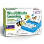 Švietimo Žaidimas Anglų Kalbos ir Matematikos Mokymuisi 48525 - Image 7