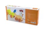 Traukiama Višta su Viščiukais 36 cm 50078 - Image 5
