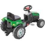 Ūkininko traktorius su pedalais 28439 - Image 3