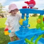 Vandens Stalas 4 in 1 55655 - Image 2