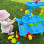 Vandens Stalas 4 in 1 55655 - Image 3