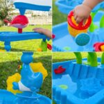 Vandens Stalas 4 in 1 55655 - Image 4