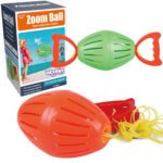 Vandens Žaidimas ZOOM BALL  45807
