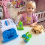 Veterinaro Rinkinys 40062 - Image 2