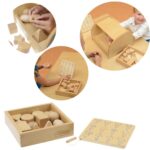 Žaidimas Paliesk ir atspėk ME05342