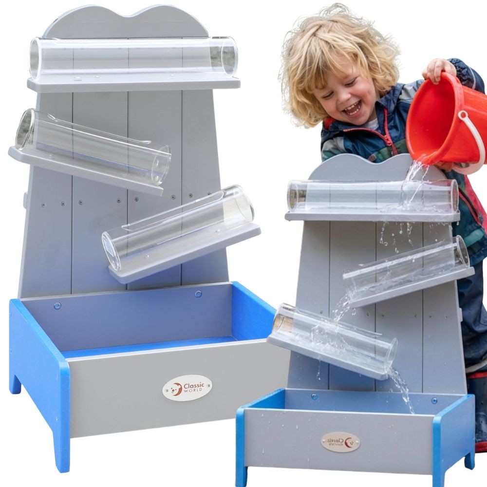 export Medinė edukacinė vandens kaskada CW70448 - Image 1