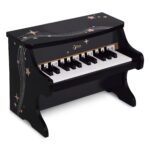 Juodas pianinas CW40537 - Image 2