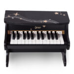 Juodas pianinas CW40537 - Image 7