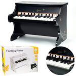Juodas pianinas CW40537