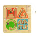 Magnetinis labirintas - rašymo įgūdžiai MK01719 - Image 4