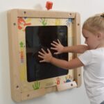 MASTERKIDZ Edukacinė lenta Termo ME09586 - Image 3