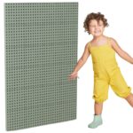 MASTERKIDZ Kūrybinė Lauko Steam sienelė BE PAGRINDO 120 x 80 ME25180