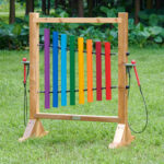 MASTERKIDZ Lauko instrumentas ME30979 - Image 2