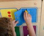 MASTERKIDZ Lavinamoji lenta Užsegimai ME12524 - Image 6