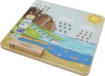 MASTERKIDZ Lenta Vandens ciklas ME14375 - Image 6