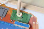 MASTERKIDZ Montessori Atliekų Rūšiavimo Edukacinė Lenta ME16423 - Image 3