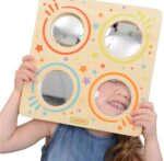 MASTERKIDZ veidrodinė lenta MK02242 - Image 2