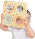 MASTERKIDZ veidrodinė lenta MK02242 - Image 6