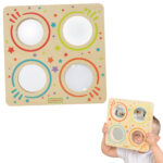 MASTERKIDZ veidrodinė lenta MK02242