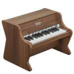 Medinis klasikinis pianinas CW40584
