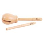 Muzikinis ritminis instrumentas 2 vnt. CW70178