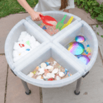 Tyrinėjimų stalas 73610