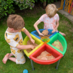 Tyrinėjimų stalas 73652 - Image 2