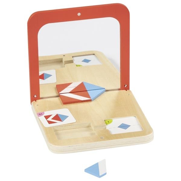 a544fc95bc45d3d56c95f23c2d3ad971 Simetrijos žaidimas su veidrodžiu 56296 - Image 1