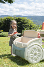 Smoby Automobilis čiuožykla 840207 - Image 2