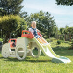 Smoby Automobilis čiuožykla 840207 - Image 6