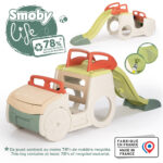 Smoby Automobilis čiuožykla 840207 - Image 8