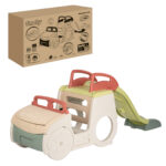 Smoby Automobilis čiuožykla 840207 - Image 9