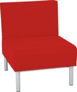 Vienvietė sofa Inflamea 62 cm | įvairių spalvų - Image 2
