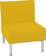 Vienvietė sofa Inflamea 62 cm | įvairių spalvų - Image 11