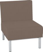 Vienvietė sofa Inflamea 62 cm | įvairių spalvų - Image 12