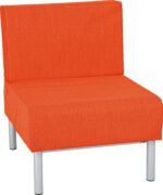 Vienvietė sofa Inflamea 62 cm | įvairių spalvų - Image 4