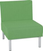 Vienvietė sofa Inflamea 62 cm | įvairių spalvų - Image 5