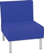 Vienvietė sofa Inflamea 62 cm | įvairių spalvų - Image 7