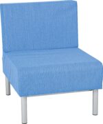 Vienvietė sofa Inflamea 62 cm | įvairių spalvų - Image 8