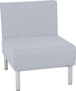 Vienvietė sofa Inflamea 62 cm | įvairių spalvų - Image 9